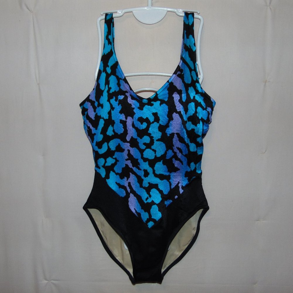 Slimsuit Swimsuit 12 petite